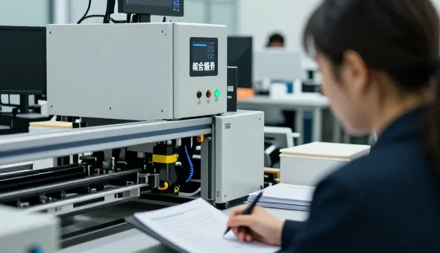 北京中诚泰和科技有限公司