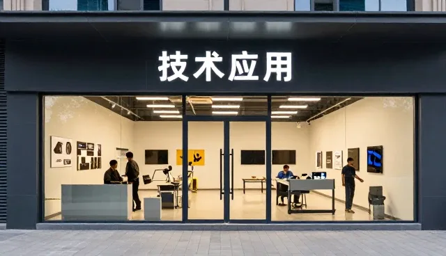 北京中诚泰和科技有限公司介绍软件研发在软件中的应用